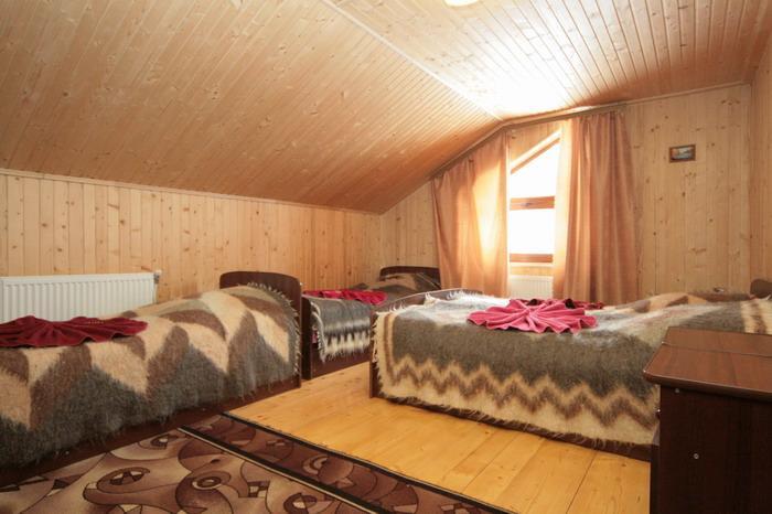 Preluky Otel Bukovel Dış mekan fotoğraf