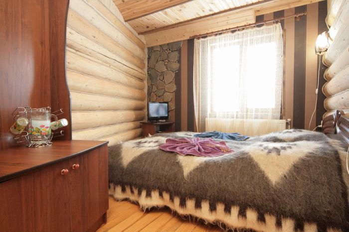 Preluky Otel Bukovel Dış mekan fotoğraf